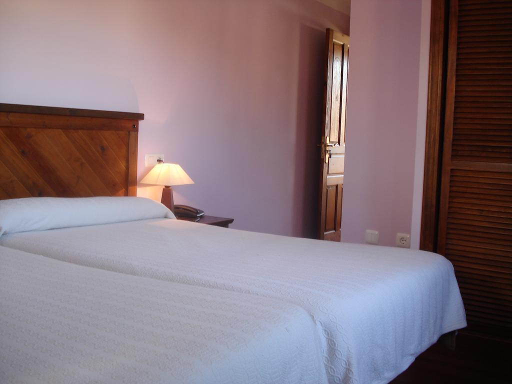 Hotel Moran Playa Celorio  Habitación foto